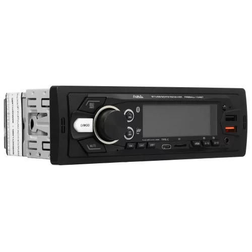 Автопроигрыватель AurA FIREBALL-104BT 