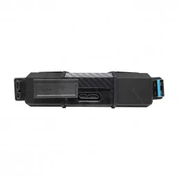 Жесткий диск внешний 2Tb 2.5” A-DATA black AHD710P-2TU31-CBK                                                                                                                                                                                              