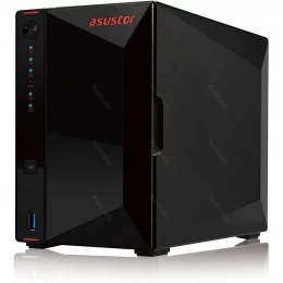 Cетевой накопитель ASUSTOR AS5202T v2                                                                                                                                                                                                                     