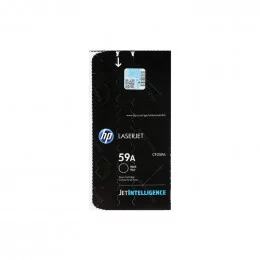 Картридж лазерный HP 59A CF259A черный                                                                                                                                                                                                                    