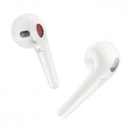 Беспроводные наушники с микрофоном 1MORE ESS3001T ComfoBuds White                                                                                                                                                                                         