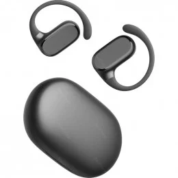 Беспроводные наушники с микрофоном Honor Choice OWS черный (5504AATL)                                                                                                                                                                                     