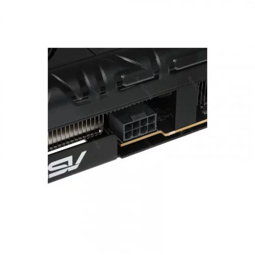 Видеокарта ASUS GeForce RTX 5060 PRIME OC Edition (PRIME-RTX5060-O8G) 
