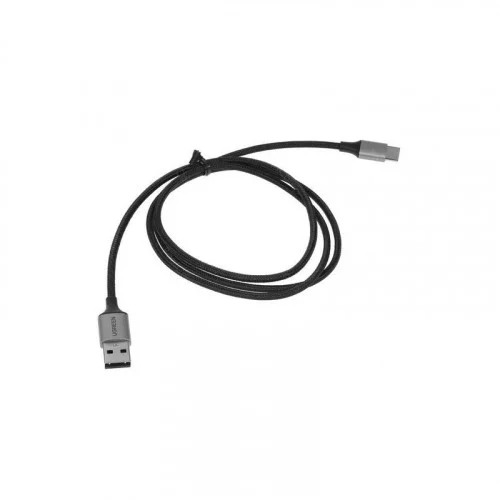 Кабель USB 2.0 Type-A - USB-C Ugreen US288 1.0 метр 