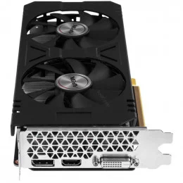 Видеокарта AFOX Geforce RTX2060 AF2060-6144D6H2-V2                                                                                                                                                                                                        