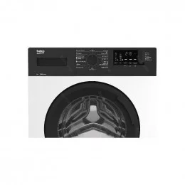 Стиральная машина Beko WRE65120ZAW                                                                                                                                                                                                                        