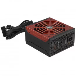Блок питания Cougar BXM 850W [31BX085.0001P] оранжевый, черный                                                                                                                                                                                            