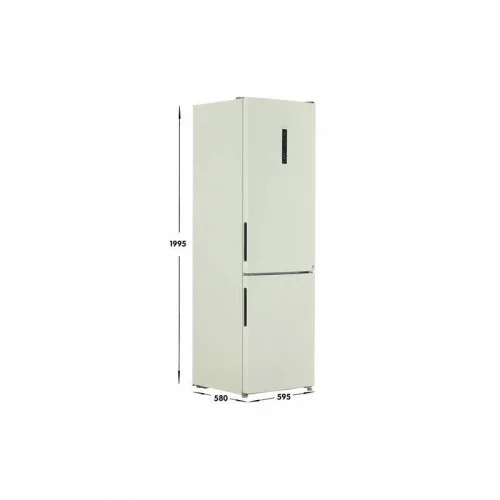 Холодильник Haier CEF538CCG BJ0XREE00RU 