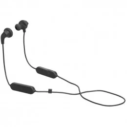 Беспроводные наушники JBL Endurance RUNBT черные                                                                                                                                                                                                          
