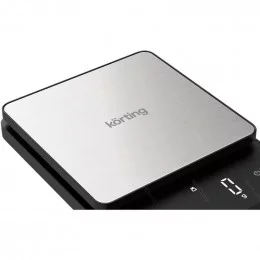Весы кухонные KORTING KKS 0102                                                                                                                                                                                                                            