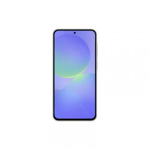Смартфон Samsung Galaxy A36 5G 8/256 ГБ (SM-A366E/DS) лаймовый 