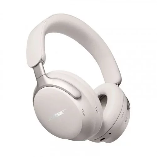 Наушники накладные Bose QuietComfort Ultra белый 