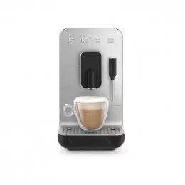 Кофемашина Smeg BCC12BLMEU                                                                                                                                                                                                                                