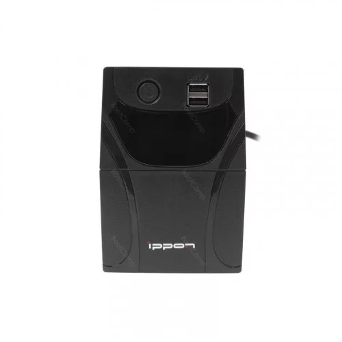 Источник бесперебойного питания Ippon Back Power Pro II Euro 650 360Вт 650ВА 1005511 