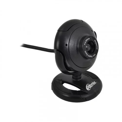 Веб-камера RITMIX RVC-006M 