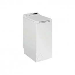 Стиральная машина вертикальная Whirlpool ETDLR 6040S PL/N                                                                                                                                                                                                 