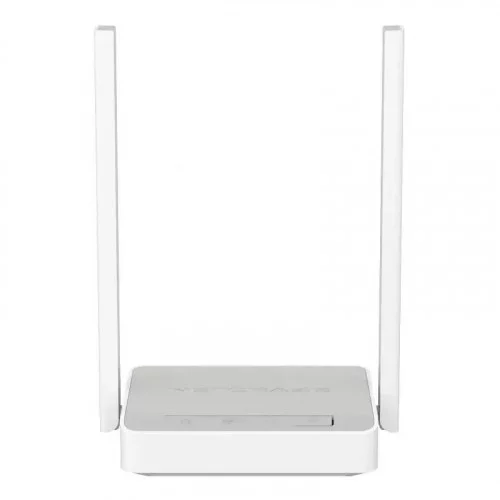 Маршрутизатор Netcraze Start (NC-1112) 