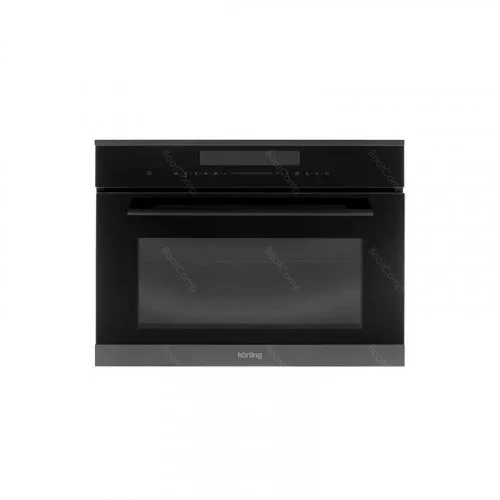 Духовка с функцией СВЧ KORTING OKB 3250 GNBX MW 