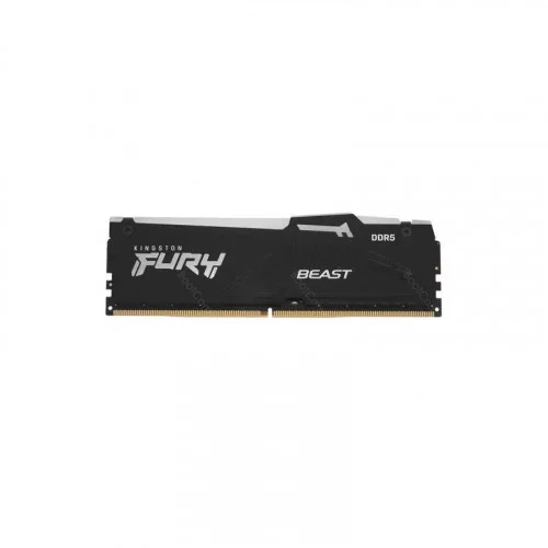 Оперативная память DDR5 32Gb 5600Mhz Kingston FURY Beast KF556C40BBA-32 