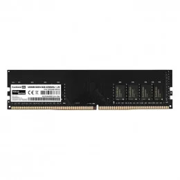 Оперативная память DDR4 8GB 3200Mhz ExeGate Value EX293813RUS                                                                                                                                                                                             