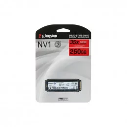 Жесткий диск SSD M.2 250GB Kingston SNV2S/250G                                                                                                                                                                                                            