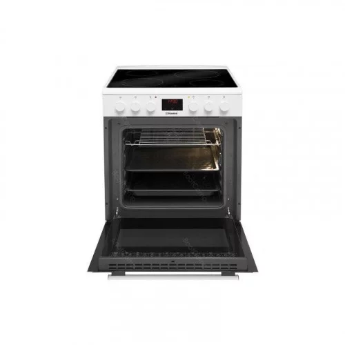 Плита электрическая Hansa FCCW 68208 