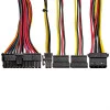 Корпус ExeGate BA-203U-AA450 EX284029RUS 