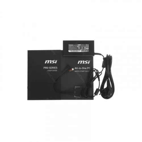 Моноблок 27” MSI PRO AP272P 12MA-659XRU [9S6-AF8322-659] 