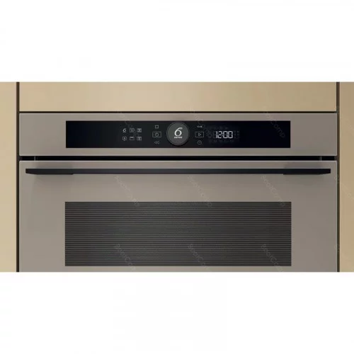 Микроволновая печь встраиваемая Whirlpool WMD54MBG 