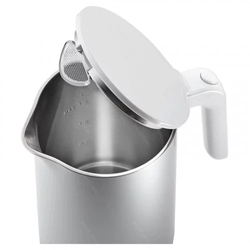 Электрический чайник Zwilling Enfinigy Silver 