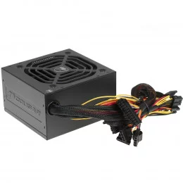 Блок питания Cougar VTE400 [CGR BS-400] черный                                                                                                                                                                                                            