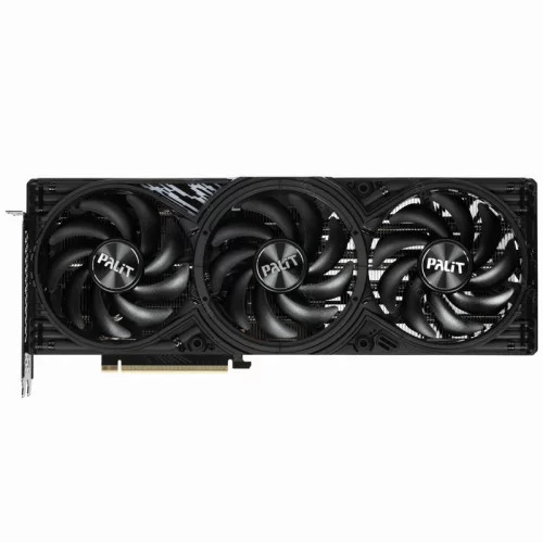 Видеокарта Palit GeForce RTX 5070 GamingPro S OC (NE75070T19K9-GB2050U) 