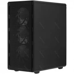 Корпус Cougar Airface Pure Pro Black                                                                                                                                                                                                                      