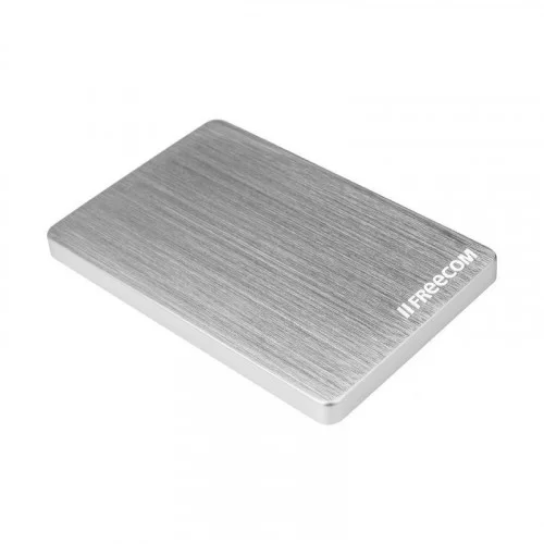 USB SSD Drive 240GB Freecom mSSD Metal Slim USB3.1 (56418) 