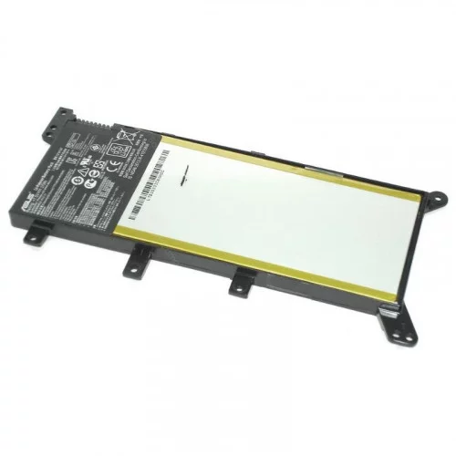 Аккумулятор для Asus X555 K555 X554 (7.4V 4810MAH) PN: C21N1347 Original 