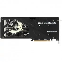 Видеокарта MSI GeForce RTX 5060 GAMING TRIO OC (RTX 5060 8G GAMING TRIO OC)                                                                                                                                                                               
