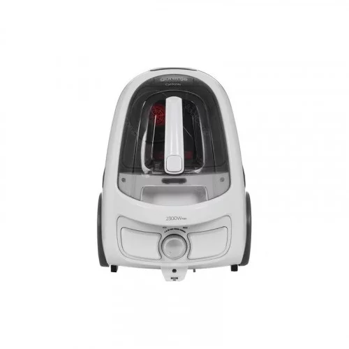 Пылесос Gorenje VC2301SPWCY белый 