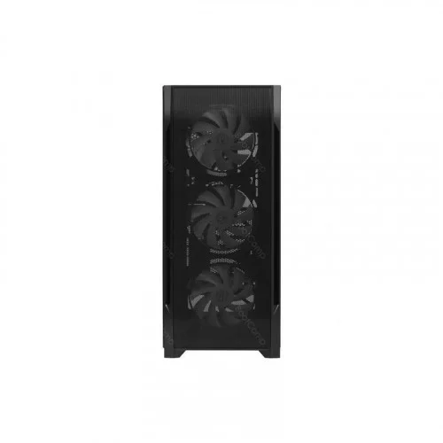Корпус ZALMAN N7 PLUS V2 черный 