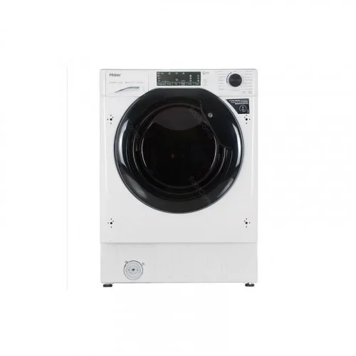 Стиральная машина встраиваемая Haier HWQ90B416FWB TD0047721RU 