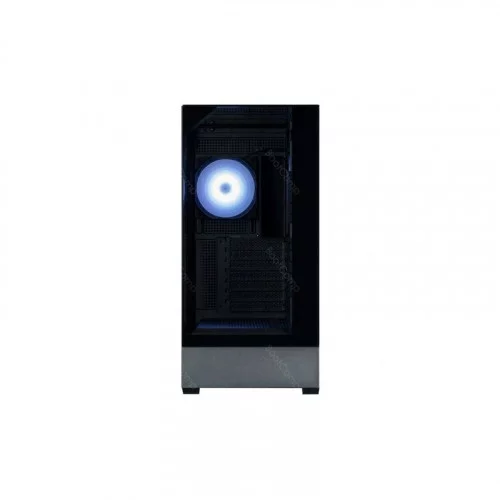 Корпус ZALMAN P40 Prism (Black) 