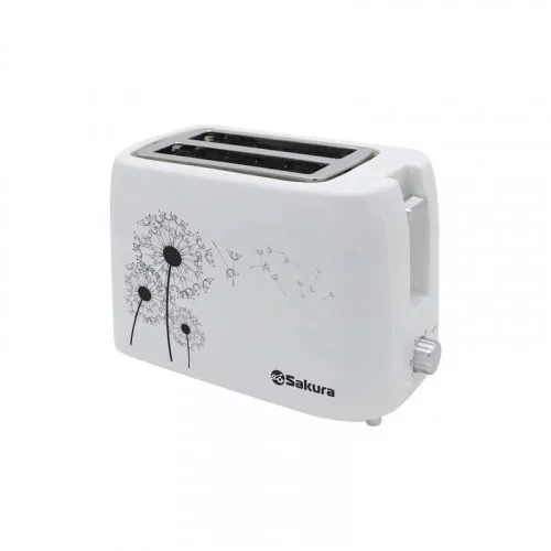 Тостер Sakura SA-7608W 