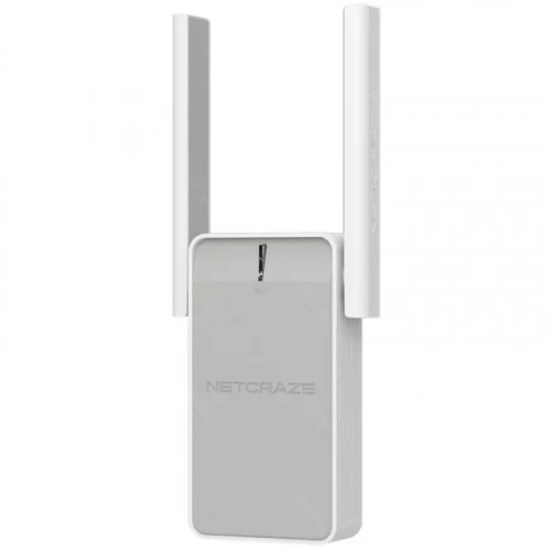 Усилитель беспроводного сигнала Netcraze Buddy 4 (NC-3211) 