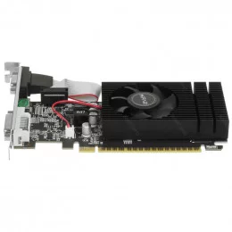 Видеокарта KFA2 GeForce GT 730 (73GQF8HX00HK)                                                                                                                                                                                                             