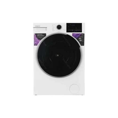 Стиральная машина Hotpoint WSH 8291 VWX 