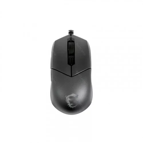 Мышь MSI Clutch GM11 черный 