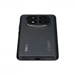 Смартфон Xiaomi Redmi Note 14 PRO+ 5G 6.67” Черный 256 Гб/8 Гб                                                                                                                                                                                            