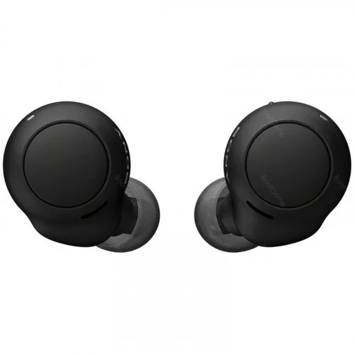 Наушники беспроводные Sony WF-C500 Black 