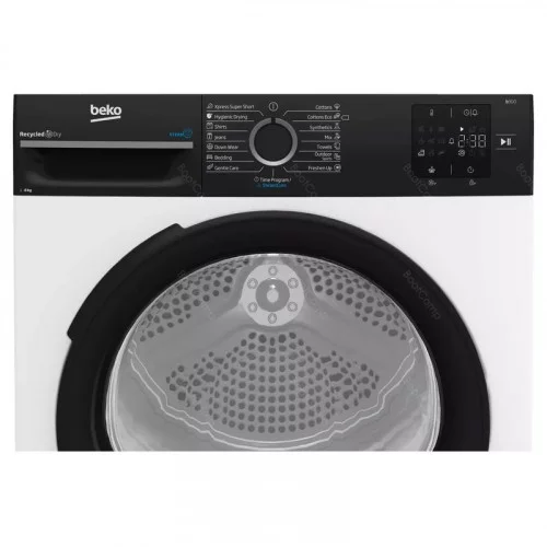 Сушильная машина BEKO BM3T38239WBB 