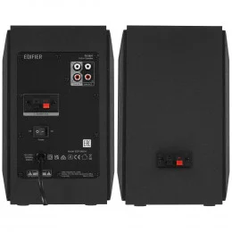 Колонки Edifier R1380T черный                                                                                                                                                                                                                             