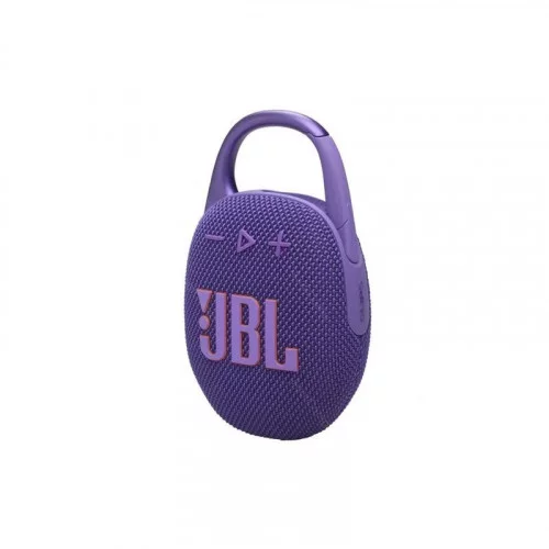 Портативная колонка JBL Clip 5 Purple 